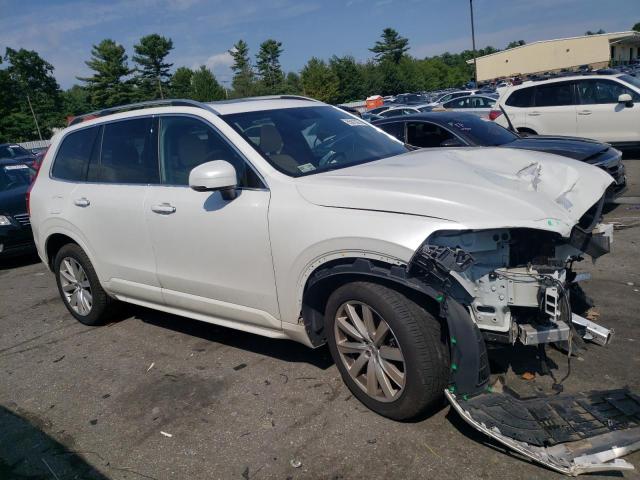 Photo 4 from auction – 2016 VOLVO XC90 T6 with VIN YV4A22PK0G1033034