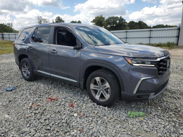 Photo 4 from auction – 2024 HONDA PILOT EXL with VIN 5FNYG2H46RB013108
