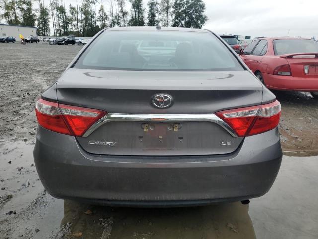 Photo 6 from auction – 2017 TOYOTA CAMRY LE with VIN 4T1BF1FK1HU627294