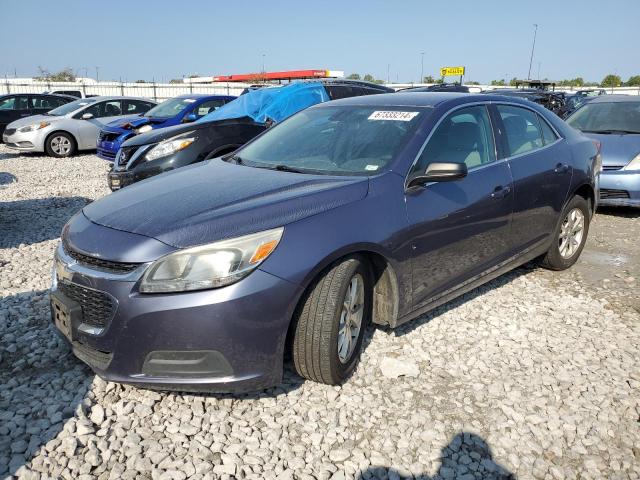 CHEVROLET MALIBU LS 2014 z numerem VIN 1G11A5SL0EF239339 - Zdjęcie z aukcji