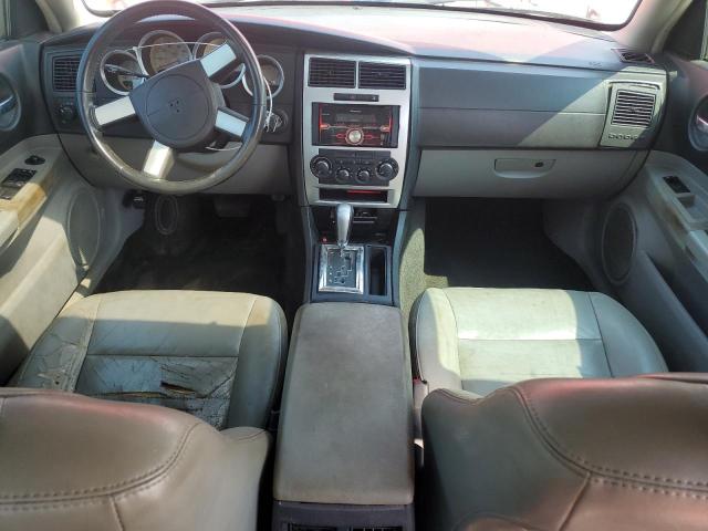 Photo 8 from auction – 2007 DODGE CHARGER SE with VIN 2B3KA43G57H775584