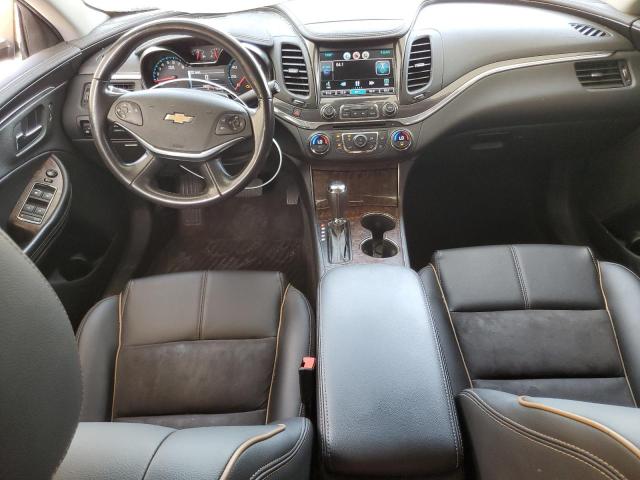Photo 8 from auction – 2015 CHEVROLET IMPALA LT with VIN 2G1115SL9F9146331