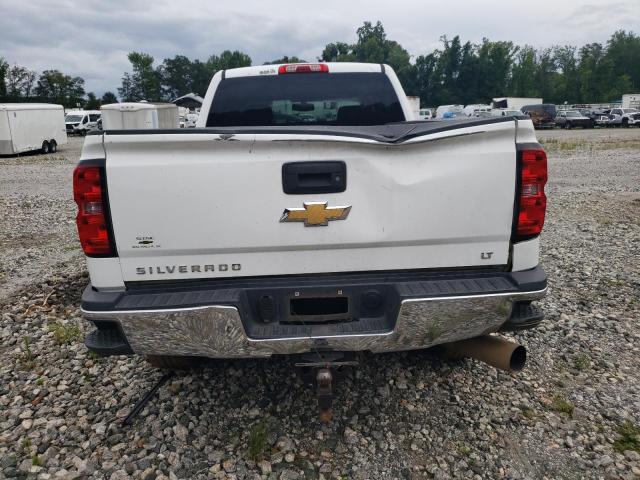 Photo 6 from auction – 2015 CHEVROLET SILVERADO with VIN 1GC1KVE83FF136042