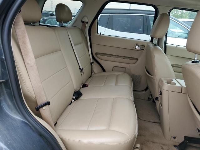 Photo 11 from auction – 2008 FORD ESCAPE LIM with VIN 1FMCU94148KD49571