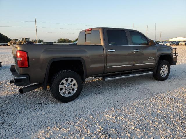 Photo 3 from auction – 2015 GMC SIERRA K25 with VIN 1GT12ZE81FF149430