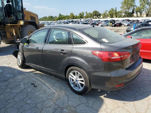 Foto 2 de la subasta – 2018 FORD FOCUS SE con VIN 1FADP3F22JL216199