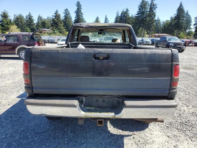 Photo 6 from auction – 1997 DODGE RAM 2500 with VIN 3B7KF23ZXVM506159