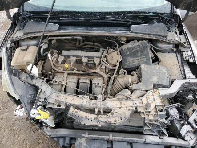 Photo 11 from auction – 2014 FORD FOCUS SE with VIN 1FADP3K28EL278282