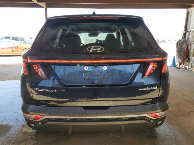 Photo 6 from auction – 2023 HYUNDAI TUCSON SEL with VIN KM8JFCA14PU136609