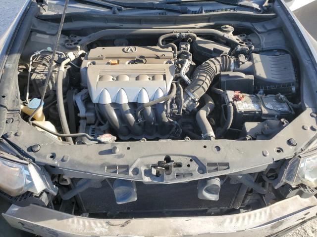 Photo 11 from auction – 2010 ACURA TSX with VIN JH4CU2F69AC033778