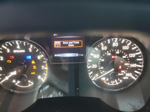 Photo 9 from auction – 2017 NISSAN ALTIMA 2.5 with VIN 1N4AL3AP0HC292578