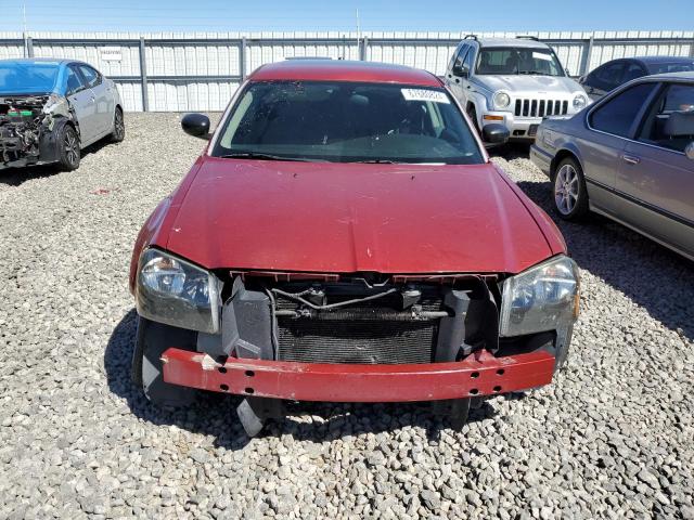 Photo 5 from auction – 2005 DODGE MAGNUM SXT with VIN 2D4FV48V25H599198