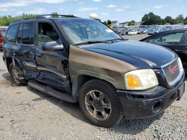 Photo 4 from auction – 2002 GMC ENVOY with VIN 1GKDT13S422231216