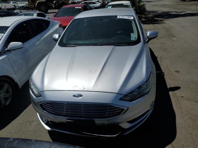 Photo 5 from auction – 2017 FORD FUSION SE with VIN 3FA6P0LU8HR374877