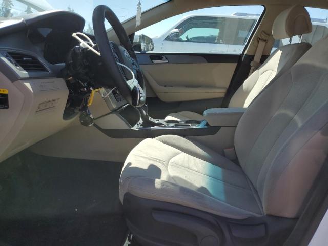 Photo 7 from auction – 2015 HYUNDAI SONATA SE with VIN 5NPE24AF2FH153579