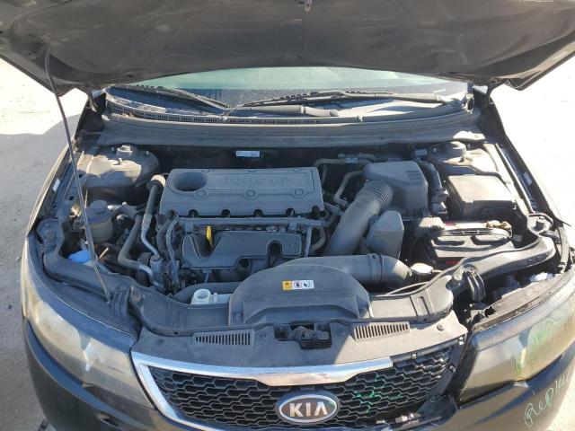 Photo 11 from auction – 2013 KIA FORTE EX with VIN KNAFU4A26D5686623