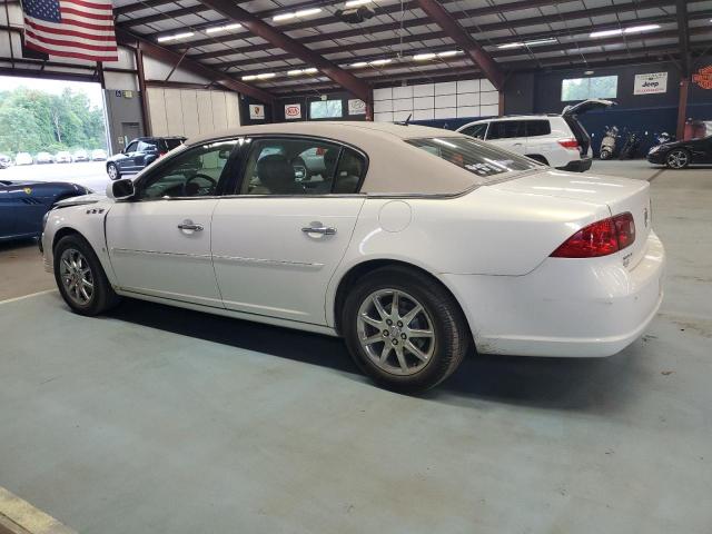 Photo 2 from auction – 2007 BUICK LUCERNE CX with VIN 1G4HD57267U173399