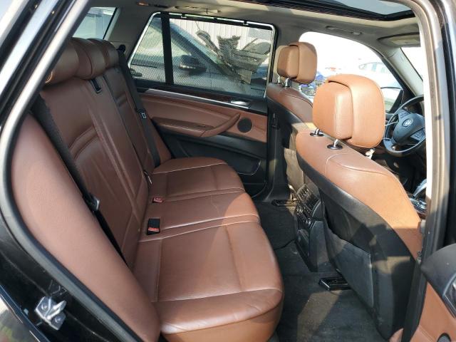 Photo 11 from auction – 2012 BMW X5 XDRIVE3 with VIN 5UXZV4C57CL750472