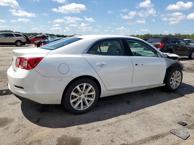 Photo 3 from auction – 2015 CHEVROLET MALIBU LTZ with VIN 1G11F5SL2FF213098
