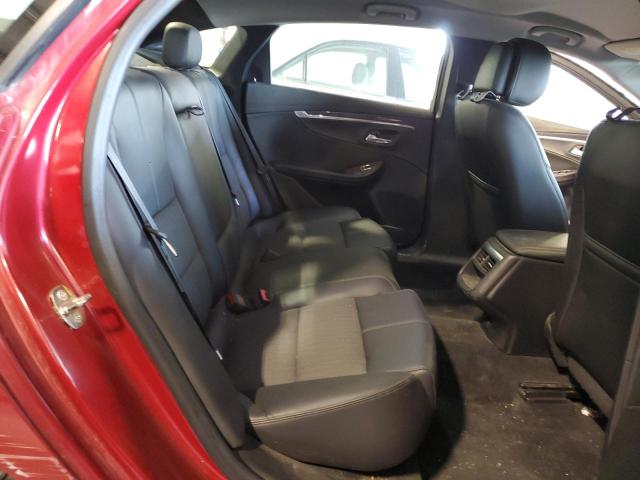 Photo 10 from auction – 2014 CHEVROLET IMPALA LT with VIN 2G1115SL0E9228317