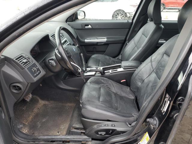 Photo 7 from auction – 2011 VOLVO S40 T5 with VIN YV1672MS5B2545741