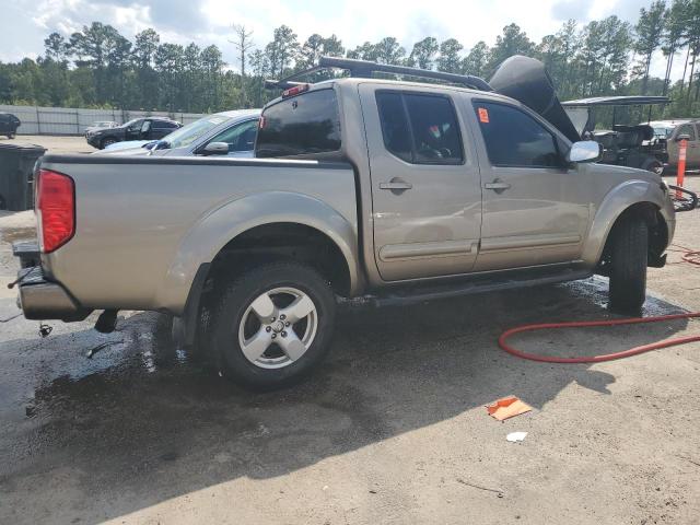 Photo 3 from auction – 2005 NISSAN FRONTIER C with VIN 1N6AD07UX5C416450