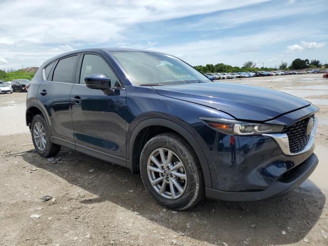 Фото 4 с аукциона – 2023 MAZDA CX-5 PREFE с VIN JM3KFBCM2P0285206