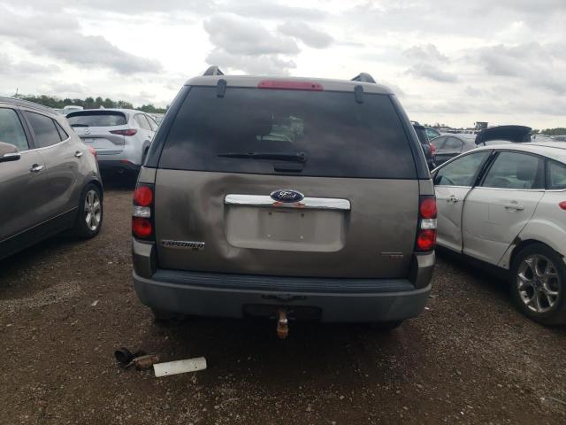 Photo 6 from auction – 2006 FORD EXPLORER X with VIN 1FMEU73E46UB01940