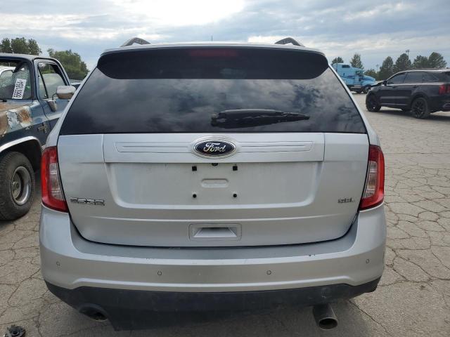 Photo 6 from auction – 2013 FORD EDGE SEL with VIN 2FMDK3JC2DBB10957