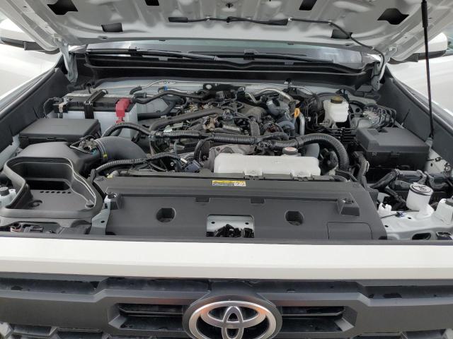 Photo 11 from auction – 2024 TOYOTA TACOMA DOU with VIN 3TYKB5FN2RT004987