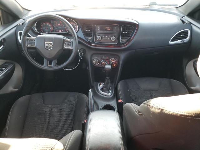 Photo 8 from auction – 2015 DODGE DART SXT with VIN 1C3CDFBB7FD390555