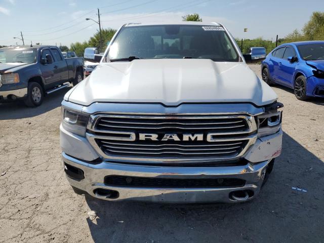 Photo 5 from auction – 2020 RAM 1500 LARAM with VIN 1C6SRFJTXLN226507