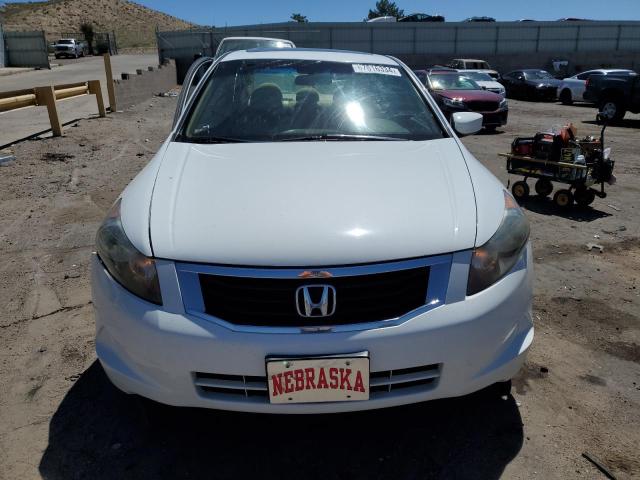 Photo 5 from auction – 2010 HONDA ACCORD EX with VIN 1HGCP2F77AA083934