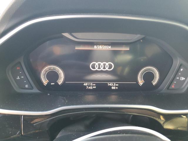 Photo 9 from auction – 2020 AUDI Q3 PREMIUM with VIN WA1EECF34L1039953