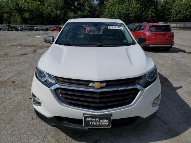 Photo 5 from auction – 2018 CHEVROLET EQUINOX LS with VIN 2GNAXHEV4J6282758