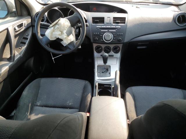 Photo 8 from auction – 2010 MAZDA 3 I with VIN JM1BL1SF4A1189755
