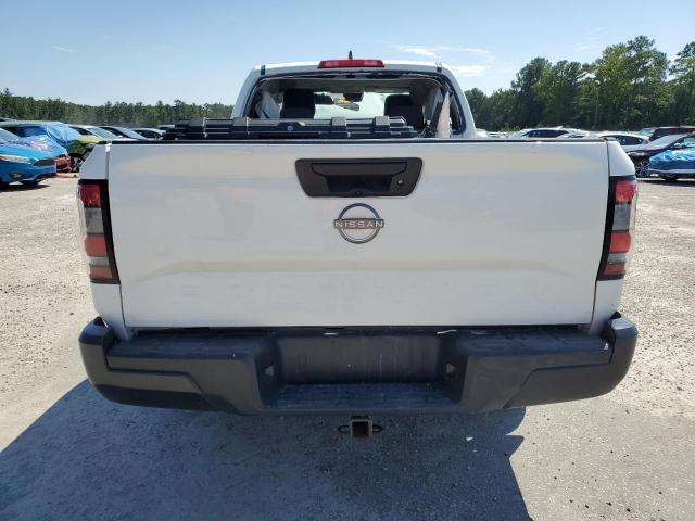 Photo 6 from auction – 2024 NISSAN FRONTIER S with VIN 1N6ED1CL2RN631786