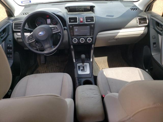 Photo 8 from auction – 2016 SUBARU FORESTER 2 with VIN JF2SJADC4GH493758