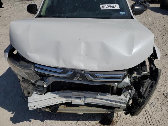 Photo 12 from auction – 2014 MITSUBISHI OUTLANDER with VIN JA4AD2A30EZ014863