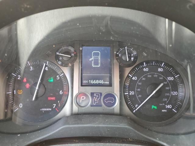 Photo 9 from auction – 2015 LEXUS GX 460 with VIN JTJBM7FX5F5103904