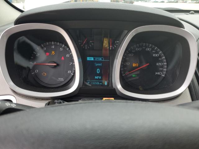 Photo 9 from auction – 2014 CHEVROLET EQUINOX LS with VIN 1GNALAEK1EZ132707