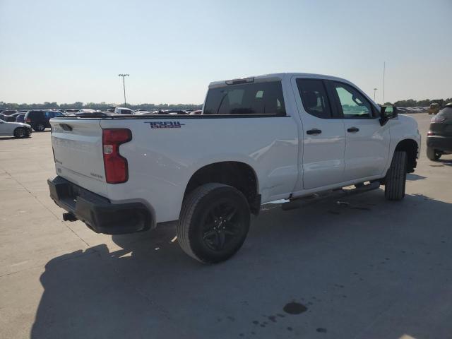 Photo 3 from auction – 2019 CHEVROLET SILVERADO with VIN 1GCRYCEF3KZ325318