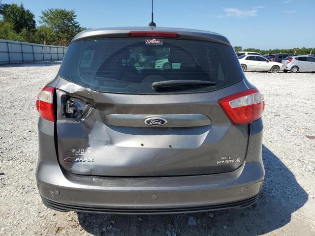 Photo 6 from auction – 2013 FORD C-MAX SEL with VIN 1FADP5BU2DL505493