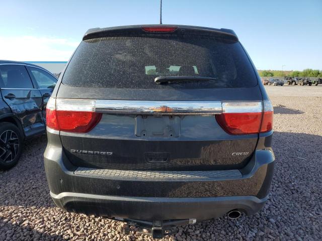 Photo 6 from auction – 2011 DODGE DURANGO CR with VIN 1D4RD4GG6BC652731