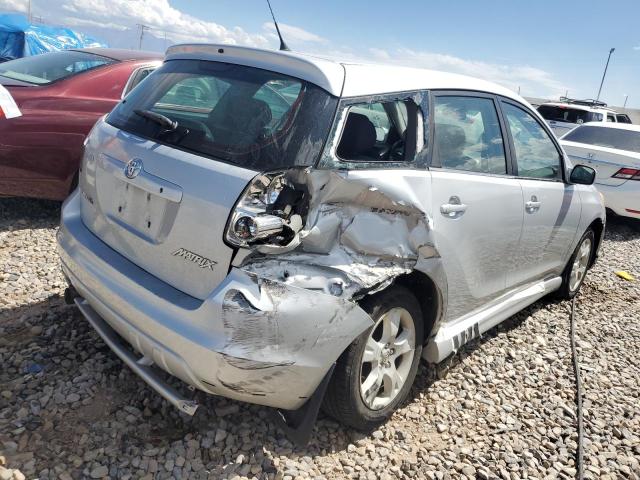 Photo 3 from auction – 2005 TOYOTA COROLLA MA with VIN 2T1LR32E85C334559