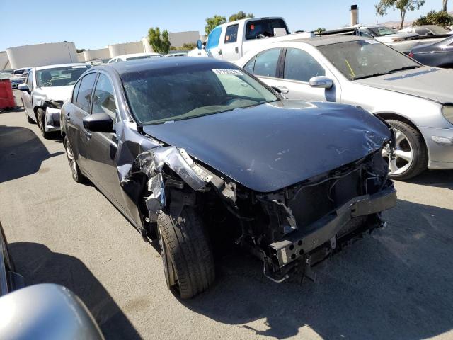 Photo 4 from auction – 2011 INFINITI G37 BASE with VIN JN1CV6AP5BM301245