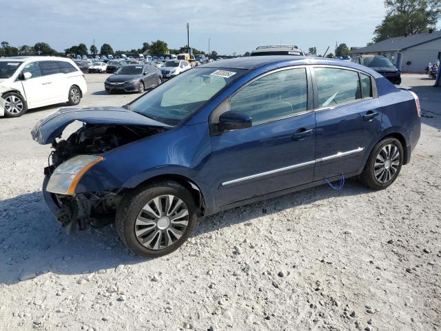NISSAN SENTRA 2.0 2011 with VIN 3N1AB6AP5BL614239 - Photo from auction
