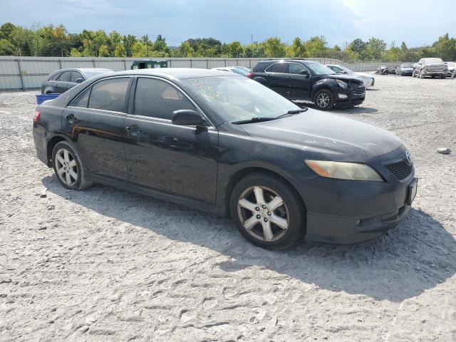 Photo 4 from auction – 2007 TOYOTA CAMRY CE with VIN 4T1BE46K47U137872