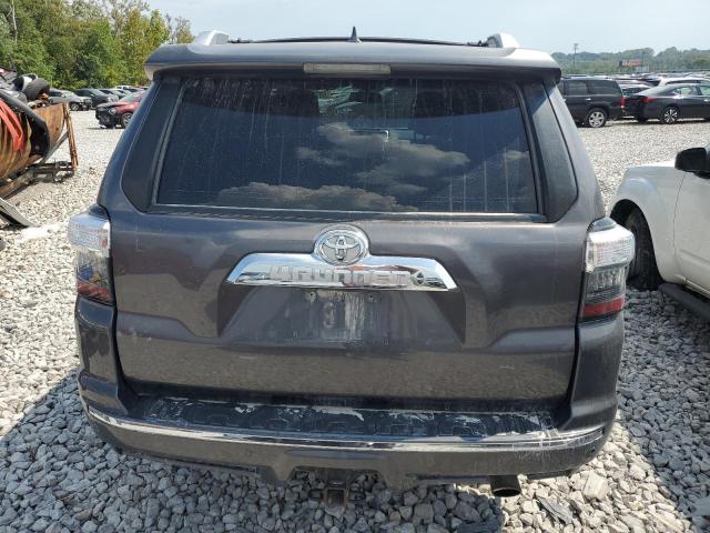 Photo 6 from auction – 2014 TOYOTA 4RUNNER SR with VIN JTEBU5JR6E5178072