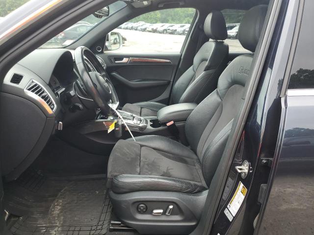 Photo 7 from auction – 2015 AUDI SQ5 PREMIU with VIN WA1CGAFP4FA059732